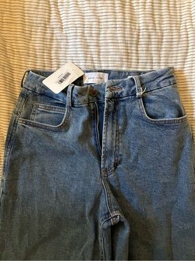 Dear John Audrey High-Rise Denim